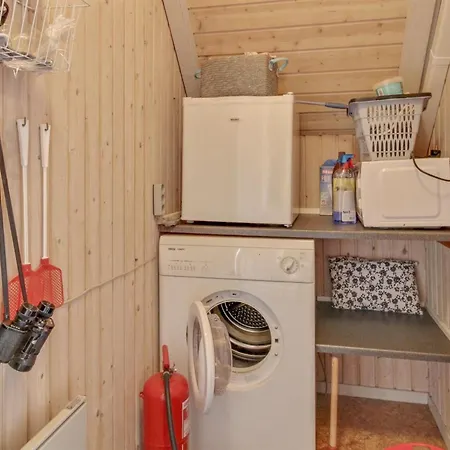 Σπίτι διακοπών Dida - 3-1km From The Sea By Interhome