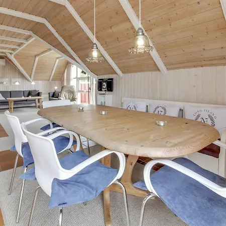 Σπίτι διακοπών Dida - 3-1km From The Sea By Interhome *
