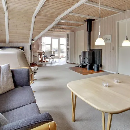 Dida - 3-1km From The Sea By Interhome Casa vacanze Kongsmark