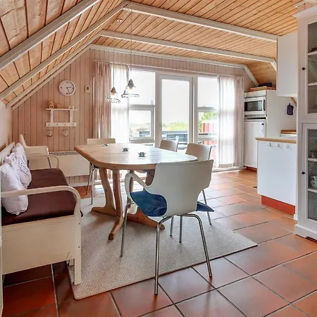 Feriehus Dida - 3-1km From The Sea By Interhome Kongsmark