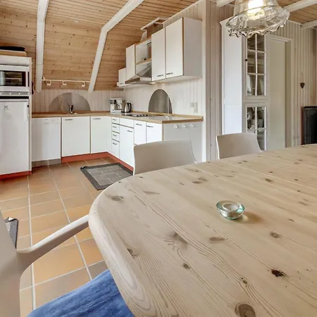 Nyaraló Dida - 3-1km From The Sea By Interhome Kongsmark