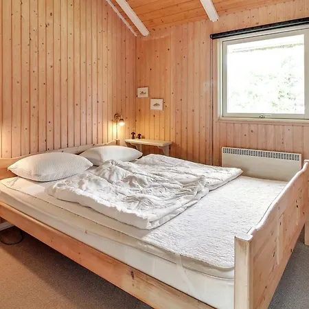 Dida - 3-1km From The Sea By Interhome Kongsmark