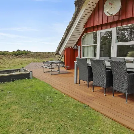 Dida - 3-1km From The Sea By Interhome Feriehus